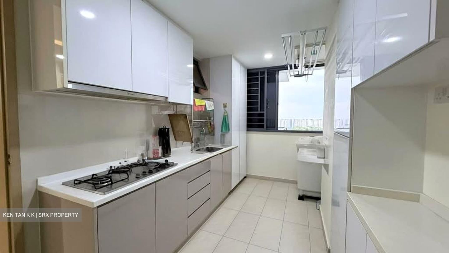 Wandervale (D23), Condominium #557276241